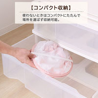 アストロ 平干しネット 1段 セーター用 730-18 1個（直送品）