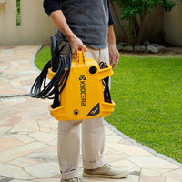 京セラ インダストリアルツールズ 高圧洗浄機 KJP-1210 1台