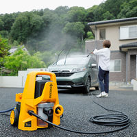 京セラ インダストリアルツールズ マルチ洗浄機 KMP-1200 1台