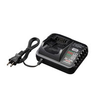 京セラ インダストリアルツールズ 充電式クリーナー KBC-1800 1台