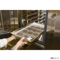 旭化成ホームプロダクツ クッキングシート 業務用 クックパー EG スチコン用 33×54cm 50枚 327022 1ケース(20個)（直送品）