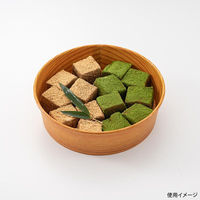 東洋アルミエコープロダクツ 耐熱ペーパーカップ K8152G 158φワッパ 1ケース(600個(100個×6))（直送品）