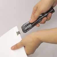 オート 3wayガチャック 厚玉入 グレー G3Wー600A 1個