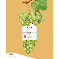 【サクラワインアワード ゴールド】南アフリカ クラシックコレクション SB 白ワイン 辛口 750ml 1本 国分