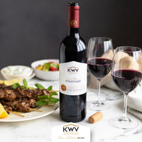 【サクラワインアワード ゴールド】南アフリカ クラシックコレクション ピノタージュ 赤ワイン フル 750ml 1本 国分