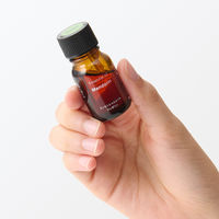 無印良品 エッセンシャルオイル マンダリン １０ｍＬ 良品計画