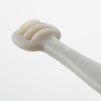 無印良品 舌用クリーナー グレー 良品計画