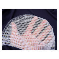 wundou(ウンドウ) 水泳 海 ルーズフィットラッシュガード XL リボンネイビー P2800 1枚（直送品）