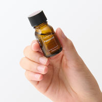 無印良品 エッセンシャルオイル パルマローザ １０ｍＬ 良品計画