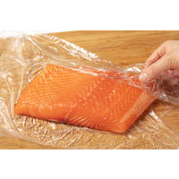 鮮度保持シート カシニーナ ピチットシート 大きめサイズ 25cm×35cm 1箱（2枚入）オカモト