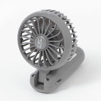 静音&アロマファン チャコール LAKOLE/ラコレ