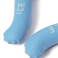 アイスネックリング(S) ブルー LAKOLE/ラコレ