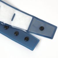 アイスネックベルト ネイビー LAKOLE/ラコレ