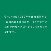 ガム 歯周プロケア デンタルブラシ #588 ふつうサンスター GUM 歯ブラシ 4列コンパクト 極細3本毛先