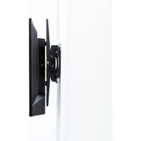 サンワサプライ 液晶テレビ壁掛け金具 32型~65型 上下角度調節 水平器付き CR-PLKG10 1台（わけあり品）