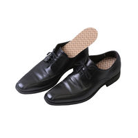 【使い捨てインソール】アシート Oタイプ 5足入 28cm 1袋（5足入）