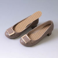 【使い捨てインソール】アシート Oタイプ 5足入 25cm 1袋（5足入）