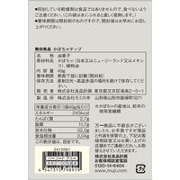 無印良品 かぼちゃチップ ４９ｇ 1セット（1袋×2） 良品計画
