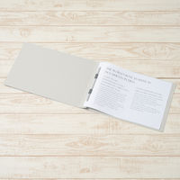 プラス プラスフラットファイル樹脂製金具B4ーEGLY1 78269 1冊