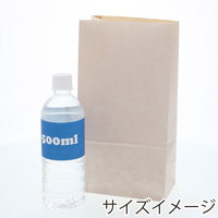 シモジマ ファンシーバッグ K6 エコデュオWH 002698160 1袋(50枚)