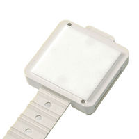 サンワサプライ 耐震ストッパーロング（4本入り） QL-60N 1セット（4本入り）（わけあり品）