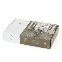 ストウブ Staub オーバルプレート カンパーニュ 25cm 1枚 セラミック カレー皿 陶器 電子レンジ対応 【日本正規販売品】40508-0（わけあり品）