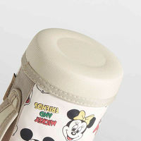 スケーター 水筒 990ml ダイレクトステンボトル MK&FRクッキング 443943 1個（直送品）