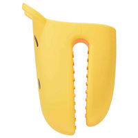 スケーター ミトン ダイカット シリコーン くまのプーさん 445518 1個（直送品）