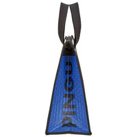 スケーター ランチバッグ 不織布保冷バッグ ピングー×松本セイジ 451935 1個（直送品）