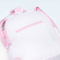 スケーター ベビーリュック ハーネス付き リュック リフレクター マイメロディ 462303 1個（直送品）