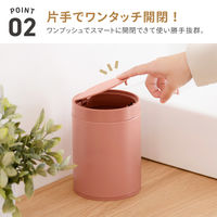 武田コーポレーション ダストボックスミニ PI TGM165-PI 1箱(12個入)（直送品）