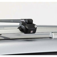 カーメイト フレキシブルステーセットFR INFR 1箱（直送品）