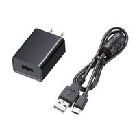 サンワサプライ  工業用内視鏡 CMS-ES01SET-1（直送品）