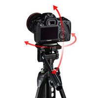 サンワサプライ  マルチスタンド（3段タイプ） DG-CAM21N（直送品）