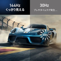 サンワサプライ  DisplayPortver2.1ケーブル3m（DP40） KC-DP4030（直送品）