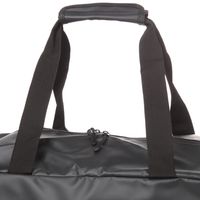 ターポリンBOXバッグ ブラック LAKOLE/ラコレ