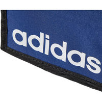 adidas(アディダス) 財布 ケース リニア ウォレット NS ダークブルー／ホワイト KUK82 1セット（2個）（直送品）