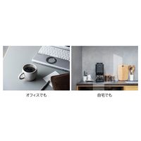 パナソニック コーヒーメーカー NC-A58-K 1台