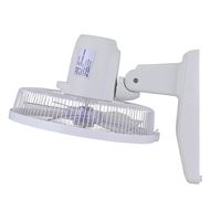 おおたけ 壁掛け 扇風機 フルリモコン GFーW325NFR 1台