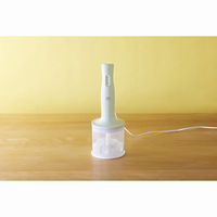 BRUNO マルチスティックブレンダー2(グリーン) BOE140-GR 1個