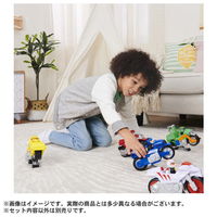 タカラトミー パウ・パトロール ベーシックビークル スカイ フライングモーター 1個