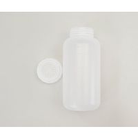 アズワン アイボーイ PP広口びん 1L 5-002-05 1本(1個)（直送品）