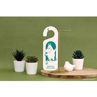 ムーミン 80th フレグランスタグ 1セット（1個×2） グローバルプロダクトプランニング