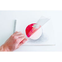 キットパススケッチブック KPSB-B5 1冊