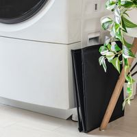 武田コーポレーション 折りたたみ式マルチバスケット シングル U3-OMB33BK 1個