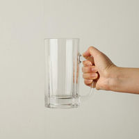 石塚硝子 ジョッキ500 4963972313157 1個