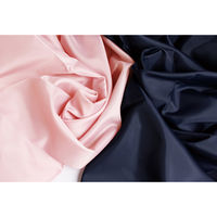 日本紐釦貿易 テトロン裏地 122cm×1.5m 生成 手芸・ハンドメイド用品 T321-16 1袋