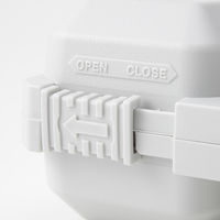 無印良品 カセットこんろ ミニ用ケース 型番：ＭＪ‐ＣＪＲ 良品計画