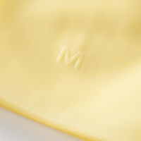 無印良品 天然ゴム手袋 左右兼用 Ｍ ６枚入 良品計画