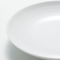 無印良品 白磁皿 小 約直径１４．５×高さ３ｃｍ 良品計画